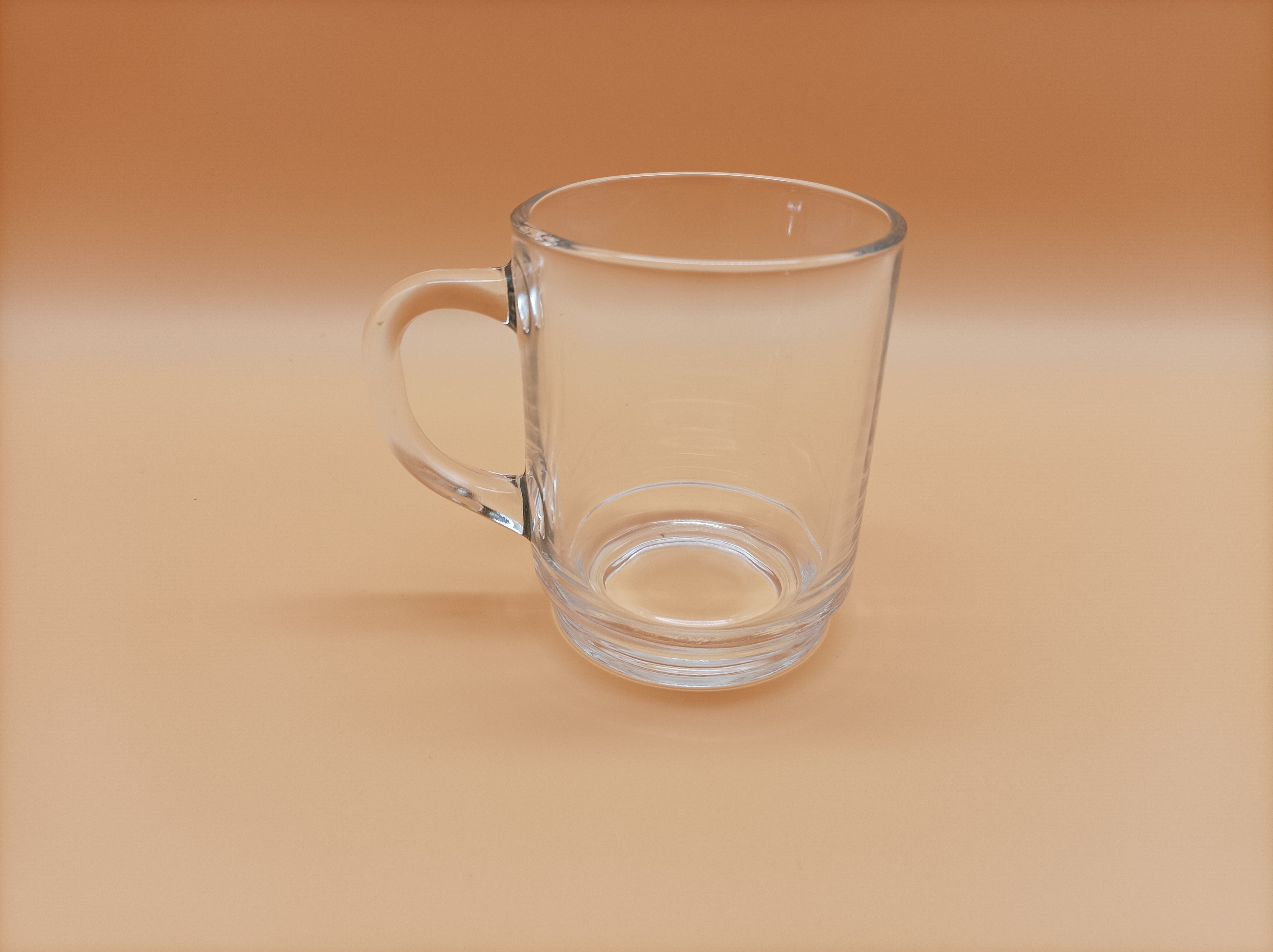 Bild: Glühweinbecher 0,2L