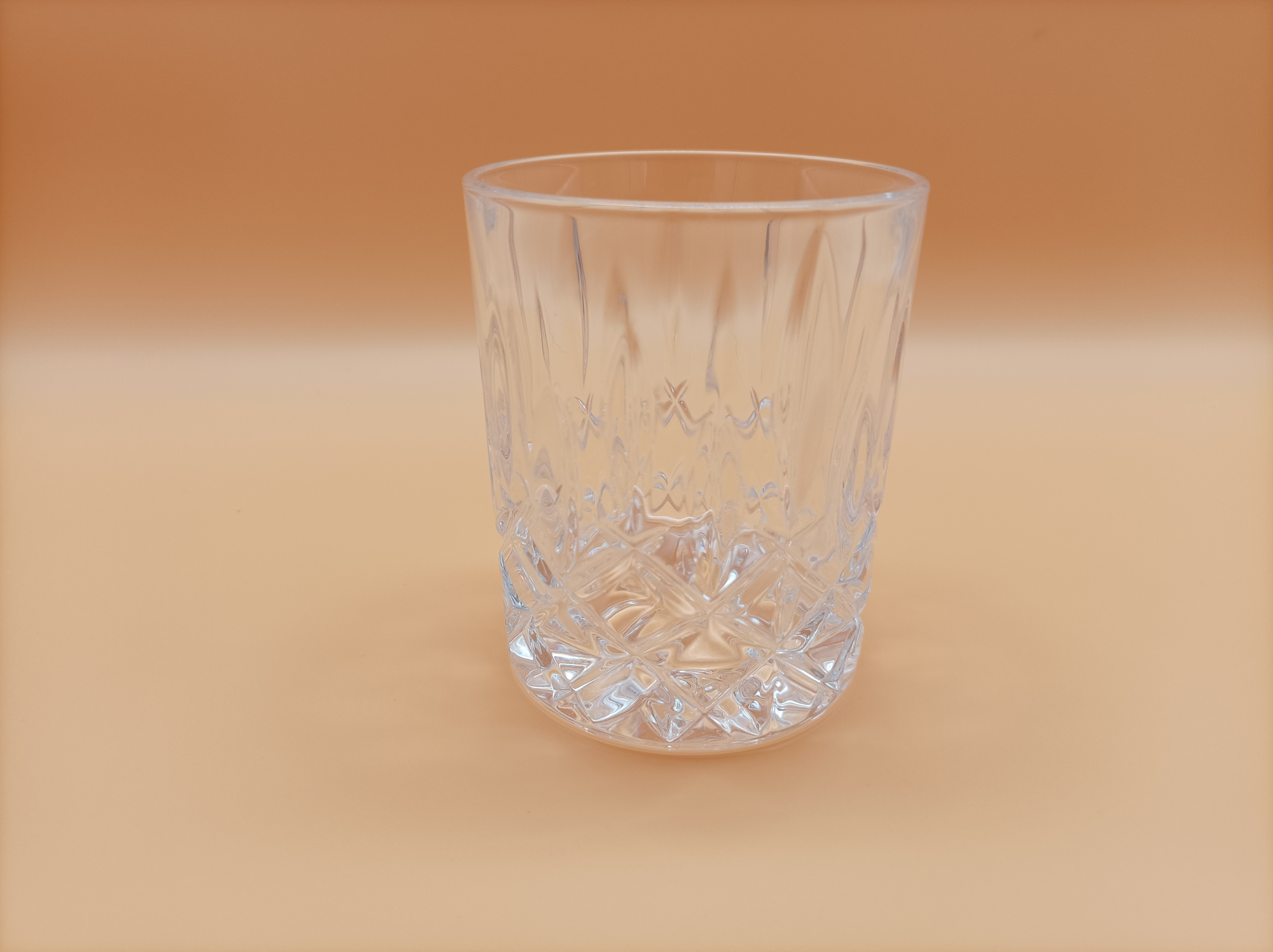 Whisky Glas