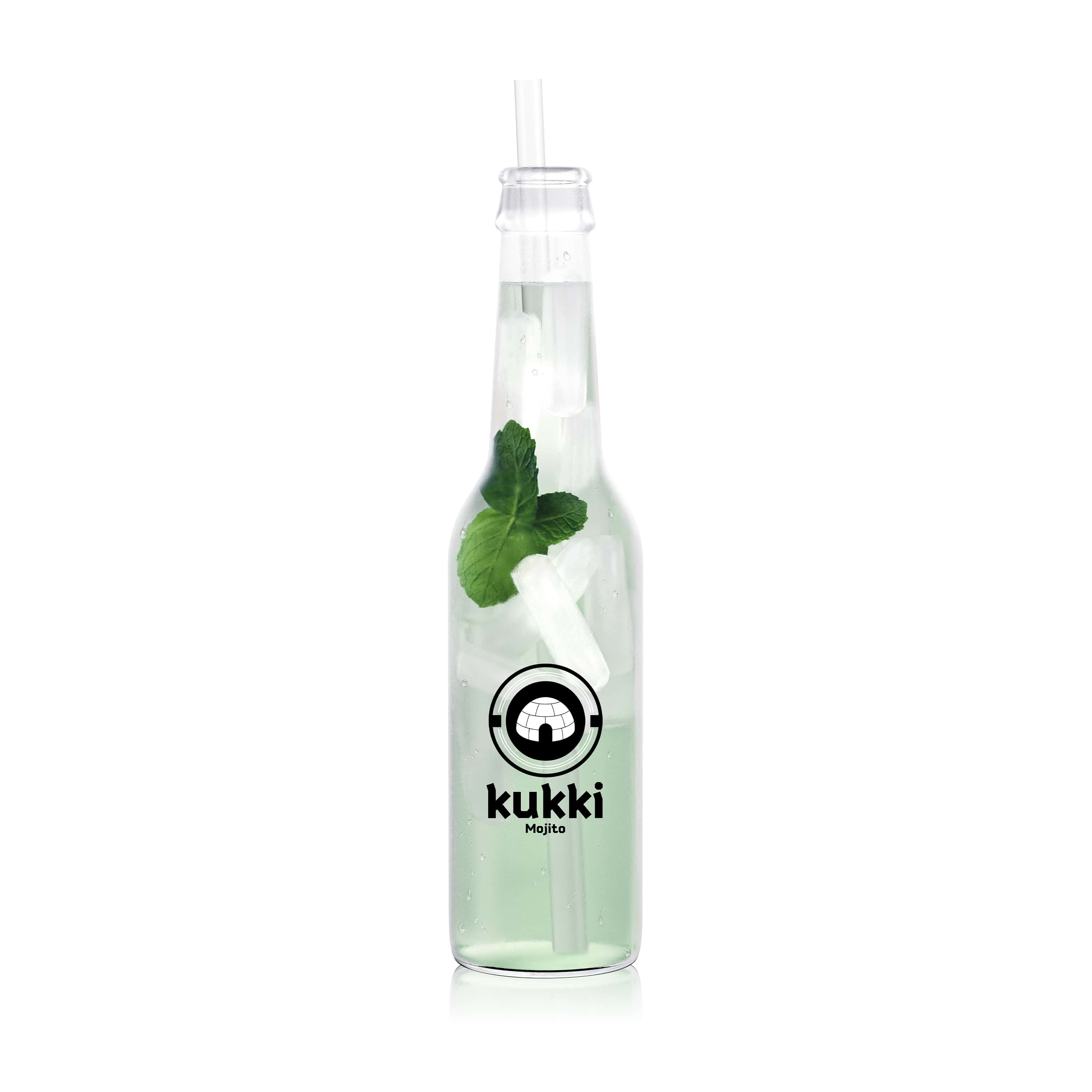 KUKKI Cocktail Mojito