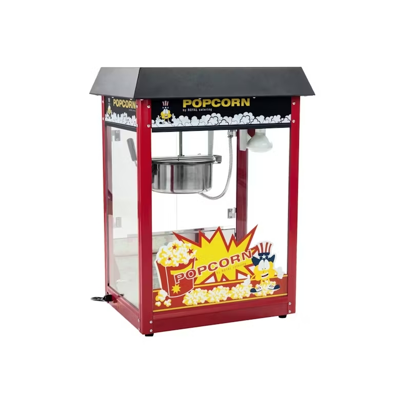 Popcornmaschine