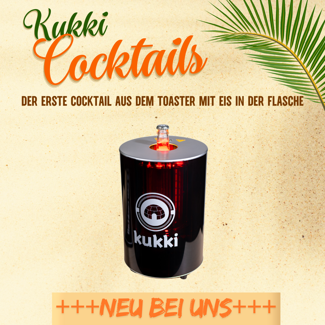 Kukki Cocktail
